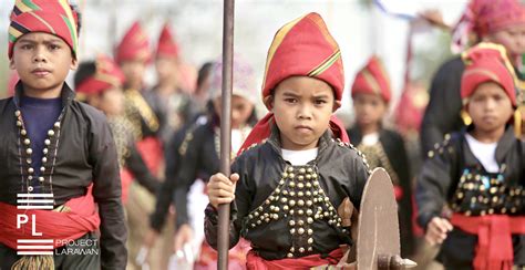 Culture of Basilan .
